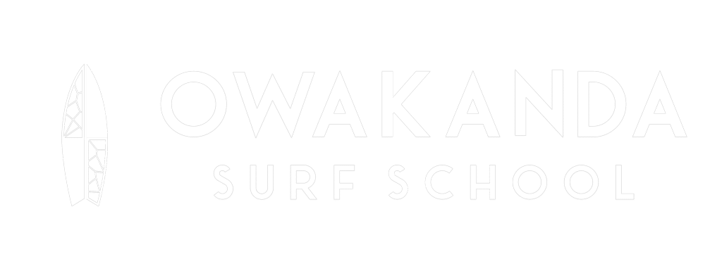 Owakanda Surf School